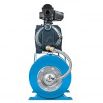 Насосная станция UNIPUMP АКВАРОБОТ JET 100 L-24