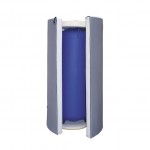 Буферная емкость Atlantic Corhydro 750L