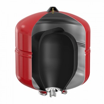 Бак для отопления Flamco Flexcon R 18 Бак для отопления Flamco Flexcon R 18