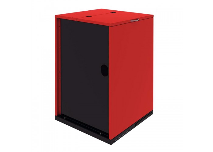 Бункер для пеллетных котлов Burnit FH 500 V2