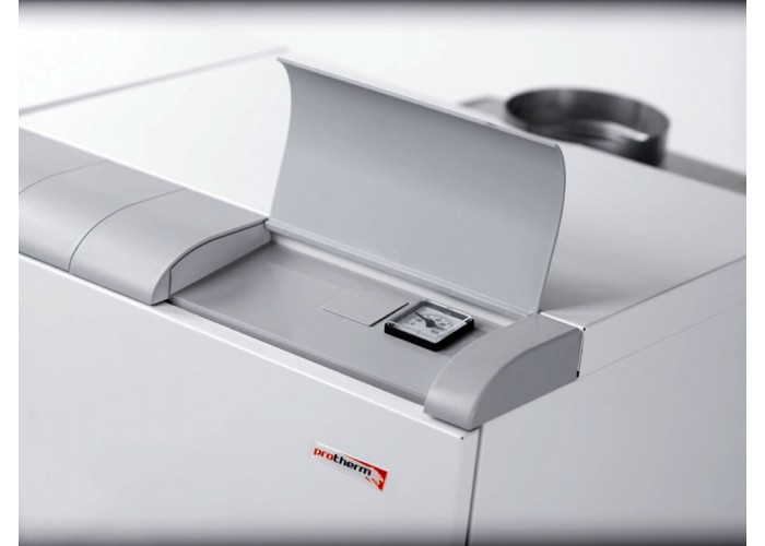 Напольный газовый котел Protherm Медведь 20 TLO