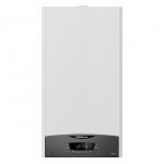 Настенный газовый двухконтурный котел отопления Ariston CLAS XC 28 FF NG