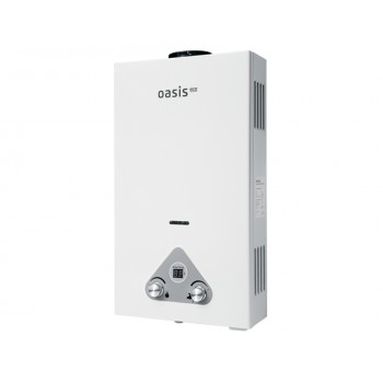 Газовая колонка Oasis Eco W-20
