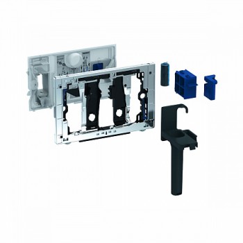Вставной блок Geberit DuoFresh Stick, для бачков скрытого монтажа Sigma 12 см, антрацит Вставной блок Geberit DuoFresh Stick, для бачков скрытого монтажа Sigma 12 см, антрацит