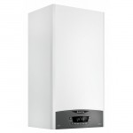 Настенный газовый одноконтурный котел отопления Ariston CLAS XC SYSTEM 32 FF NG