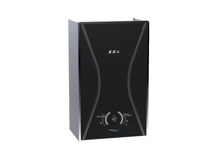 Настенный газовый конденсационный котел отопления E.C.A. CONFEO PREMIX HM 35 KW