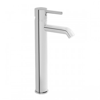 Смеситель для раковины чаши Vitra Minimax S, высокий