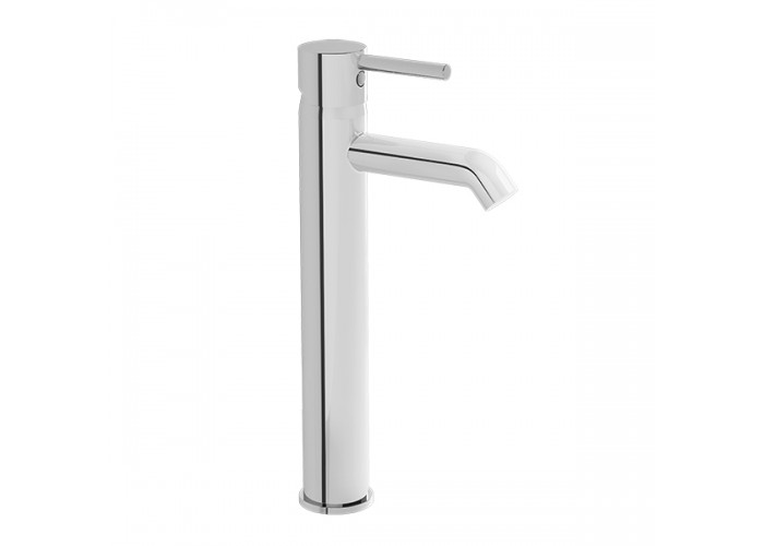 Смеситель для раковины чаши Vitra Minimax S, высокий