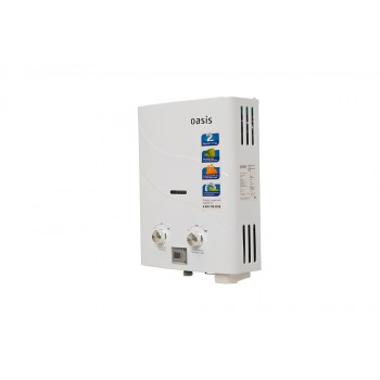 Газовая колонка Oasis B-12W