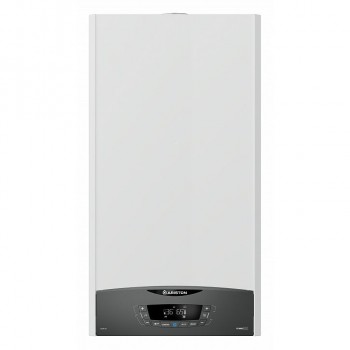 Настенный газовый одноконтурный котел отопления Ariston CLAS XC SYSTEM 32 FF NG