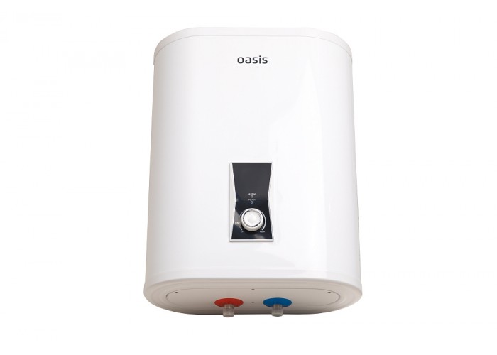Электрический накопительный водонагреватель Oasis Plain PA-30