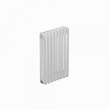 Стальной трубчатый радиатор отопления Rifar TUBOG TUB 3057-08 (Белый)