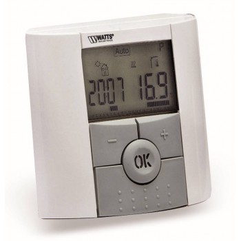 Радиотермостат комнатный Watts BTDP-RF
